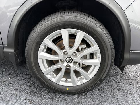 Used 2022 Nissan Rogue Sport SV w/ Technology Package AWD/4WD image 10