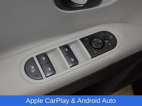 New 2025 Hyundai Ioniq 5 SEL image 23