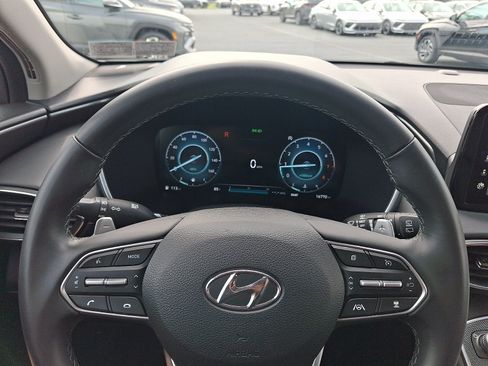 Certified 2023 Hyundai Santa Fe SEL w/ Premium Package AWD/4WD image 18