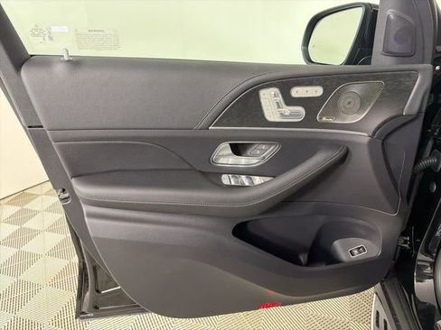 New 2026 Mercedes-Benz GLE 450 4MATIC image 12