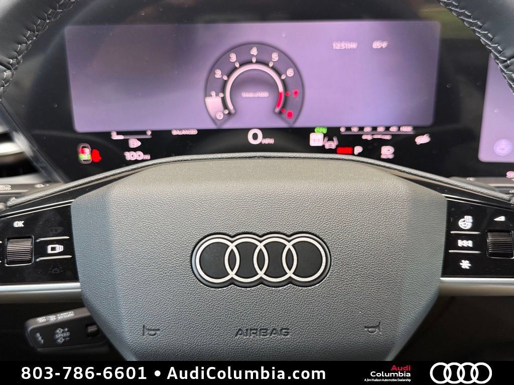 New 2026 Audi Q5 Premium Plus AWD/4WD image 24