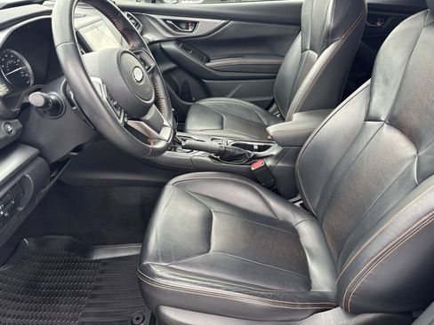 Used 2022 Subaru Crosstrek 2.5i Limited w/ Moonroof Package 1 image 19