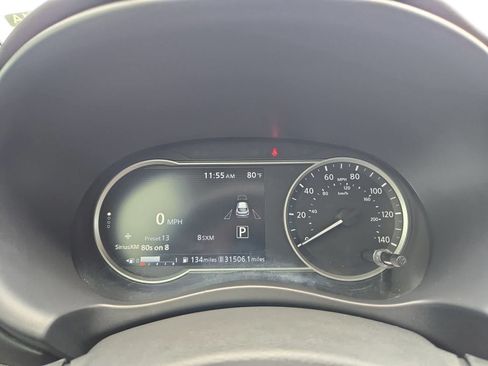Used 2020 Nissan Kicks SR w/ SR Premium Package FWD image 31