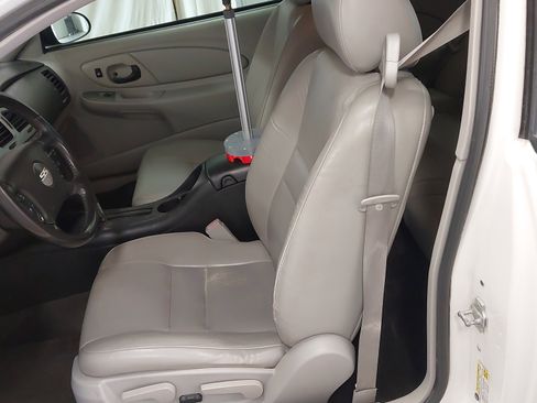 Used 2007 Chevrolet Monte Carlo SS w/ Convenience Package image 22