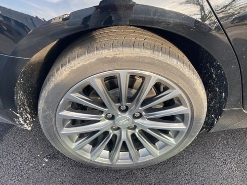 Used 2020 Cadillac CT5 Premium Luxury w/ Parking Package image 6