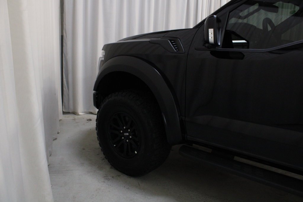 New 2026 Ford F150 Raptor AWD/4WD image 30