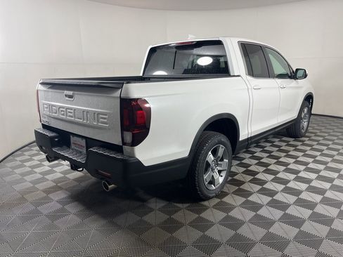 New 2026 Honda Ridgeline RTL image 13