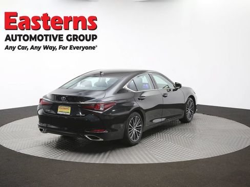 Used 2023 Lexus ES 350 w/ Premium Package FWD image 43