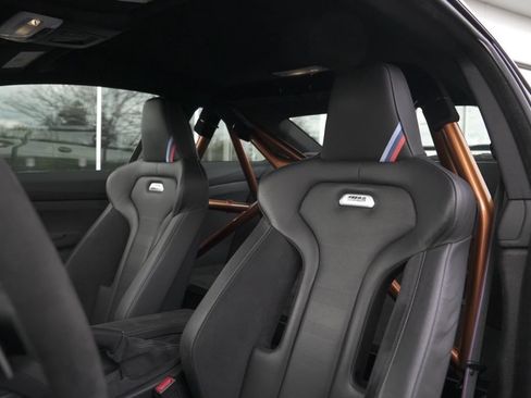 Used 2016 BMW M4 GTS RWD image 38