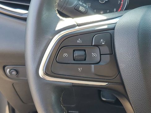 Used 2021 Buick Encore GX Preferred w/ Sport Touring Package image 14