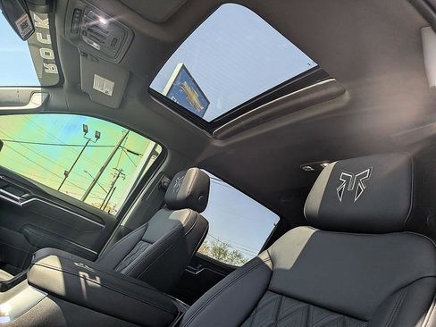 New 2026 Chevrolet Silverado 1500 RST AWD/4WD image 12