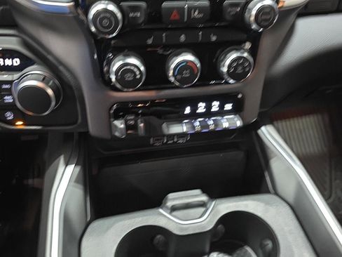 New 2026 RAM 1500 Big Horn image 11