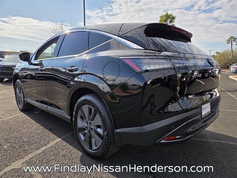 New 2026 Nissan Murano SL image 3