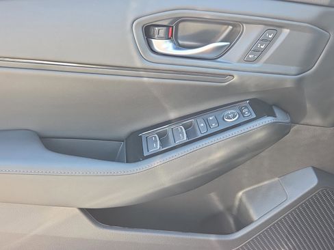 New 2026 Honda Accord Touring image 15