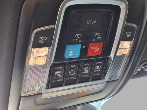 New 2026 RAM 1500 Laramie w/ Night Edition image 15