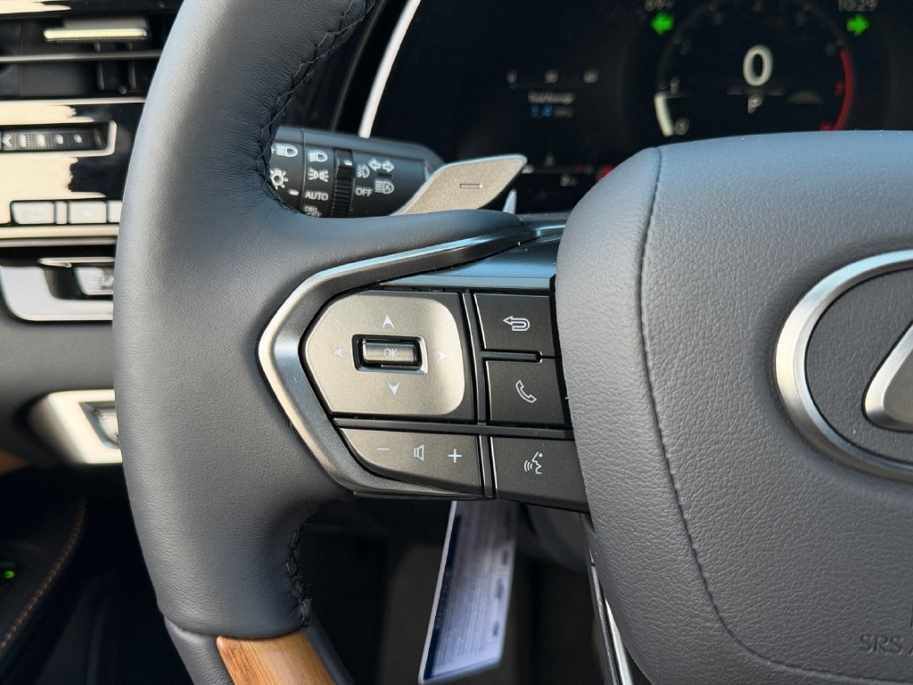 New 2026 Lexus RX 350 Premium AWD/4WD image 16
