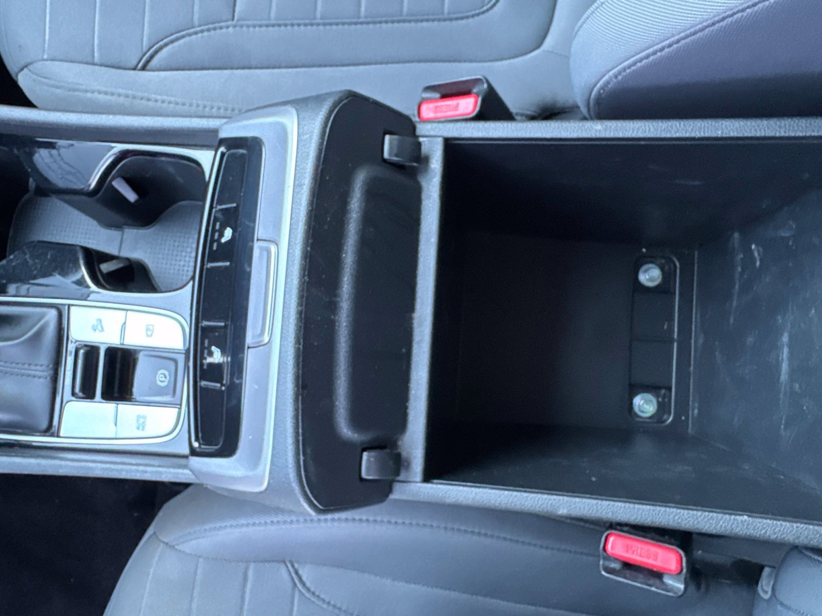 Used 2023 Hyundai Santa Cruz SEL FWD image 23