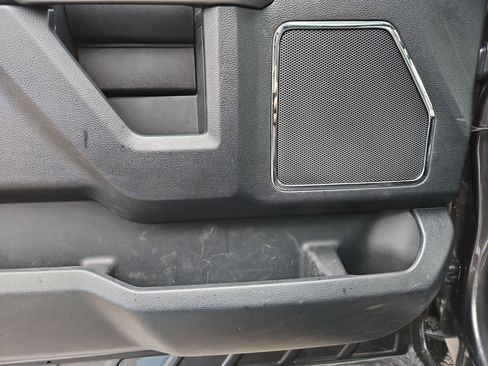 Used 2017 Ford F350 Lariat w/ Lariat Ultimate Package image 14