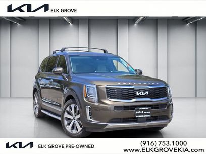 Used 2022 Kia Telluride S