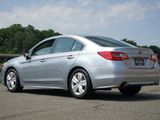 Used 2015 Subaru Legacy 2.5i image 3