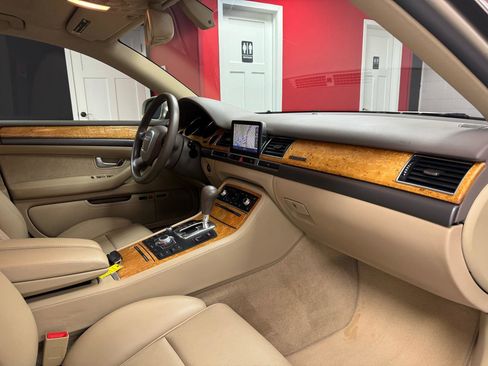 Used 2006 Audi A8 L 4.2 AWD/4WD image 52