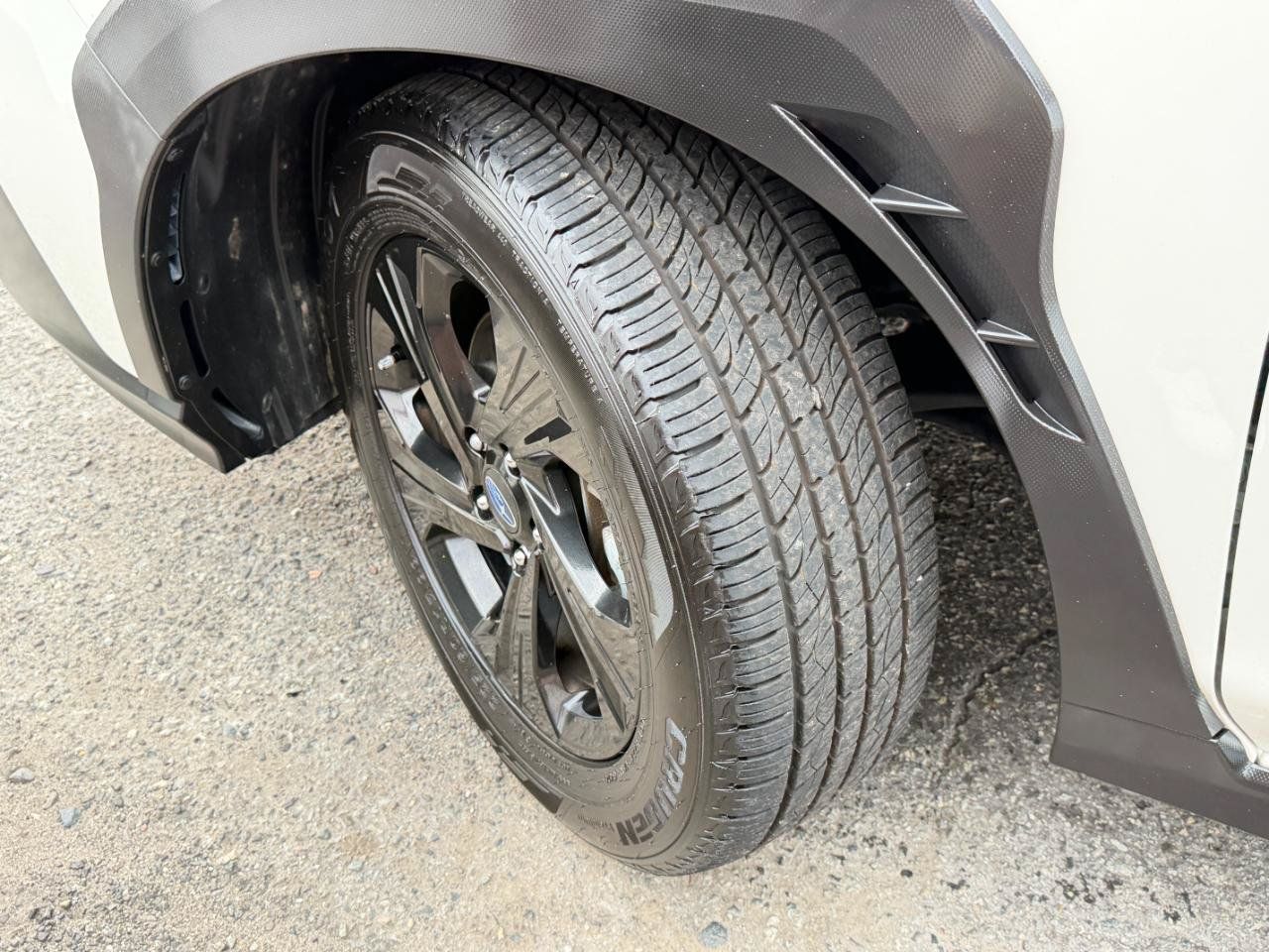 Used 2024 Subaru Crosstrek 2.0i AWD/4WD image 66