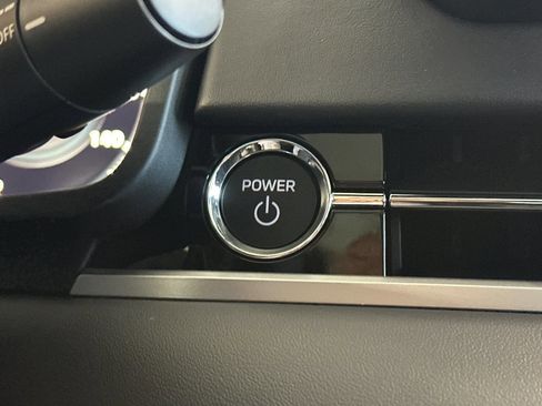 New 2026 Nissan Rogue Platinum image 23