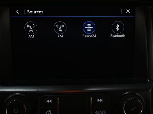 Used 2019 GMC Canyon Denali AWD/4WD image 33