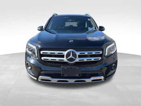 Used 2023 Mercedes-Benz GLB 250 4MATIC image 11