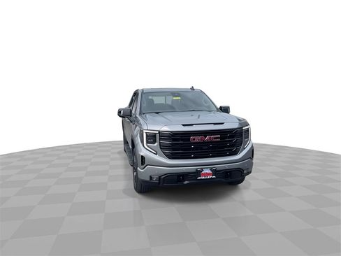 New 2026 GMC Sierra 1500 Elevation w/ Elevation Premium Package image 2