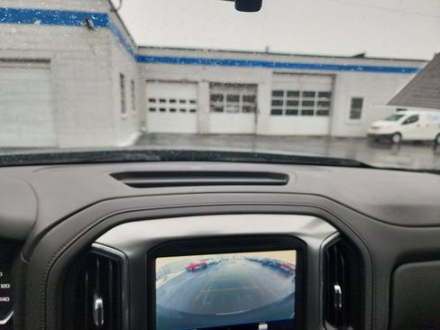 Used 2021 Chevrolet Silverado 1500 LT image 27