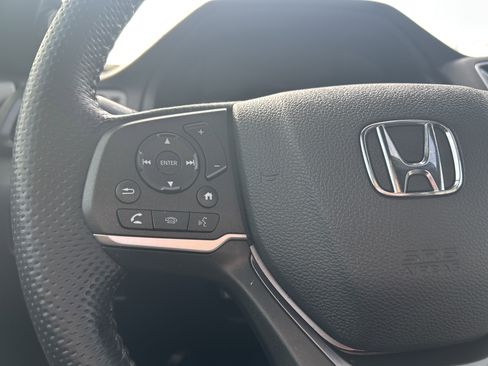 Used 2023 Honda Passport EX-L image 18