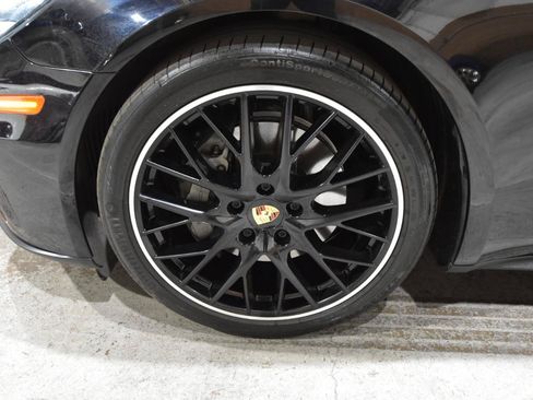 Used 2018 Porsche Panamera 4S AWD/4WD image 67