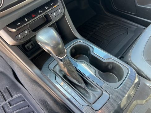 Used 2022 Chevrolet Colorado Z71 image 26