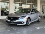 Used 2020 Honda Civic EX-L image 2