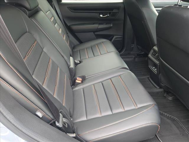 Used 2025 Honda CR-V Sport-L image 20