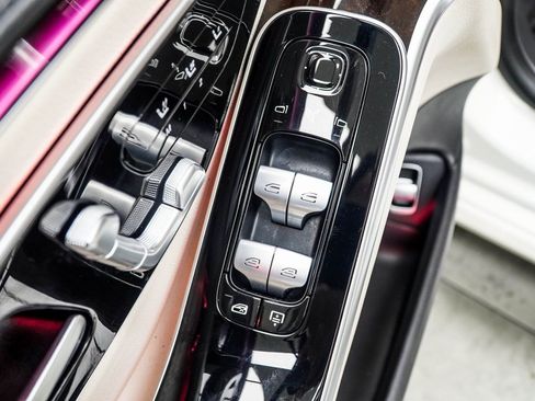 Used 2023 Mercedes-Benz S 500 4MATIC image 36