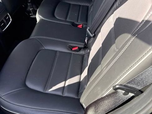 Used 2025 MAZDA CX-5 AWD 2.5 S w/ Preferred Package image 2