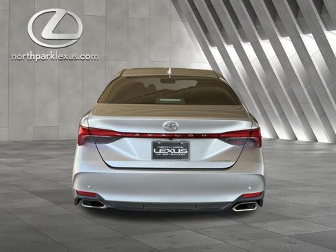 Used 2019 Toyota Avalon Limited w/ Advanced Safety Package FWD image 28