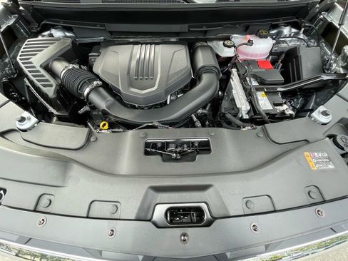 New 2026 Chevrolet Traverse LT image 34