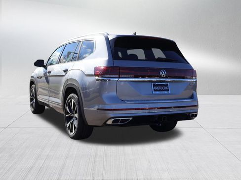 New 2026 Volkswagen Atlas SEL Premium R-Line AWD/4WD image 20