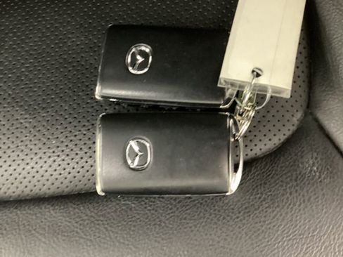 Used 2023 MAZDA CX-5 AWD 2.5 Turbo image 38