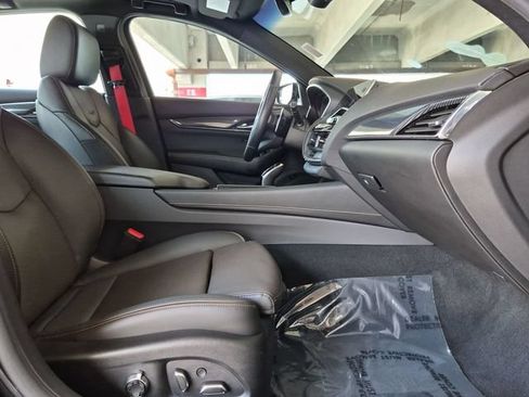 Used 2023 Cadillac CT5 V w/ Premium Package AWD/4WD image 21