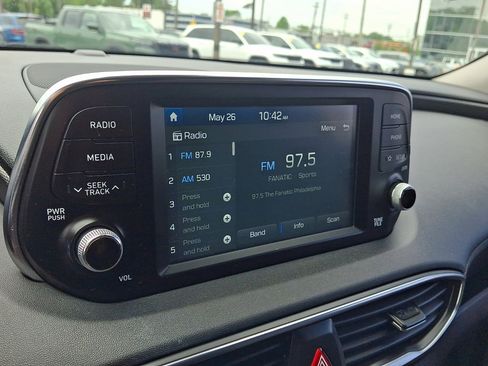 Used 2019 Hyundai Santa Fe SE AWD/4WD image 28