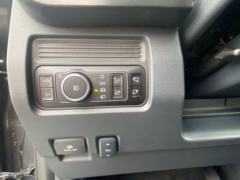 New 2026 Ford F250 Lariat w/ Lariat Premium Package AWD/4WD image 12