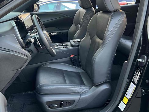 Used 2023 Lexus RX 350 Premium Plus AWD - HEADS UP DI image 25