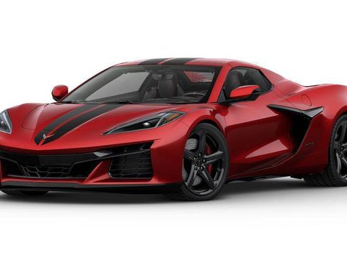 New 2026 Chevrolet Corvette Z06 image 25