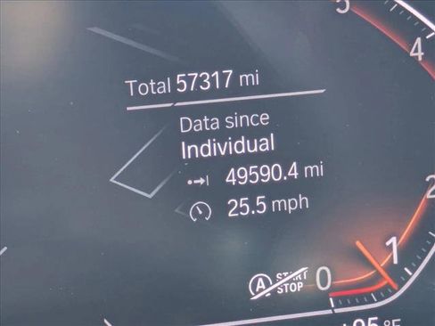 Used 2020 BMW X5 sDrive40i w/ Convenience Package RWD image 7