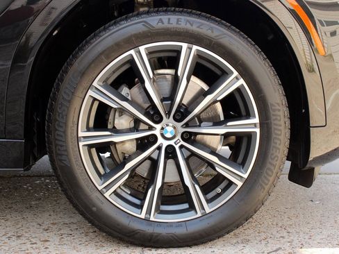 Used 2025 BMW X6 xDrive40i image 36