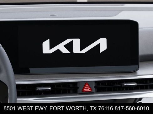 New 2026 Kia Sorento SX Prestige image 9